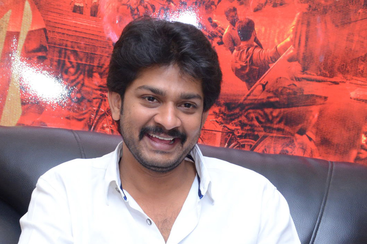 vangaveeti-hero-sandeep-kumar-interview